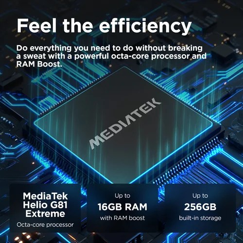 Motorola Moto G05 user manual (English - 365 pages)