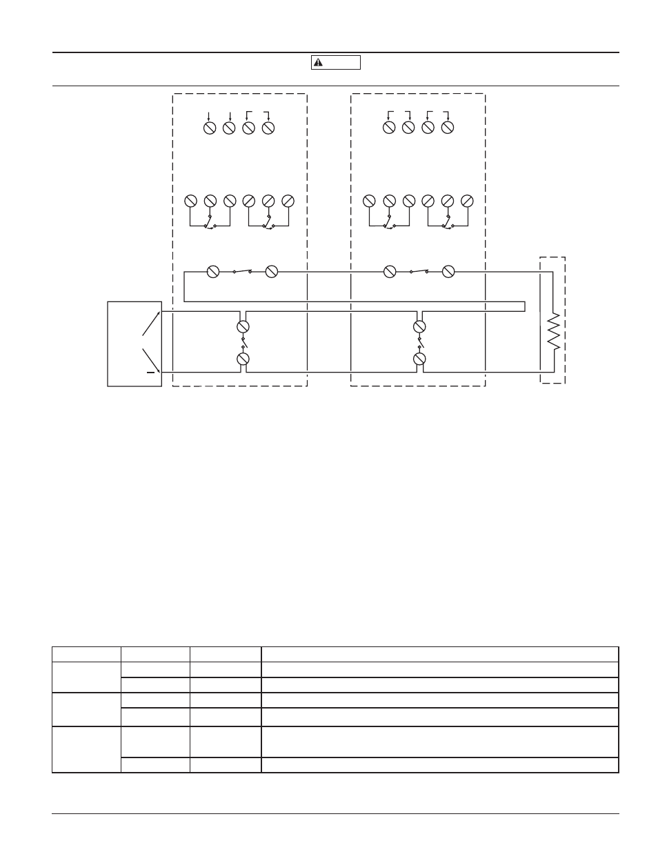 Greenheck Smoke Detector D4120 (Install) User Manual Page 5 / 8