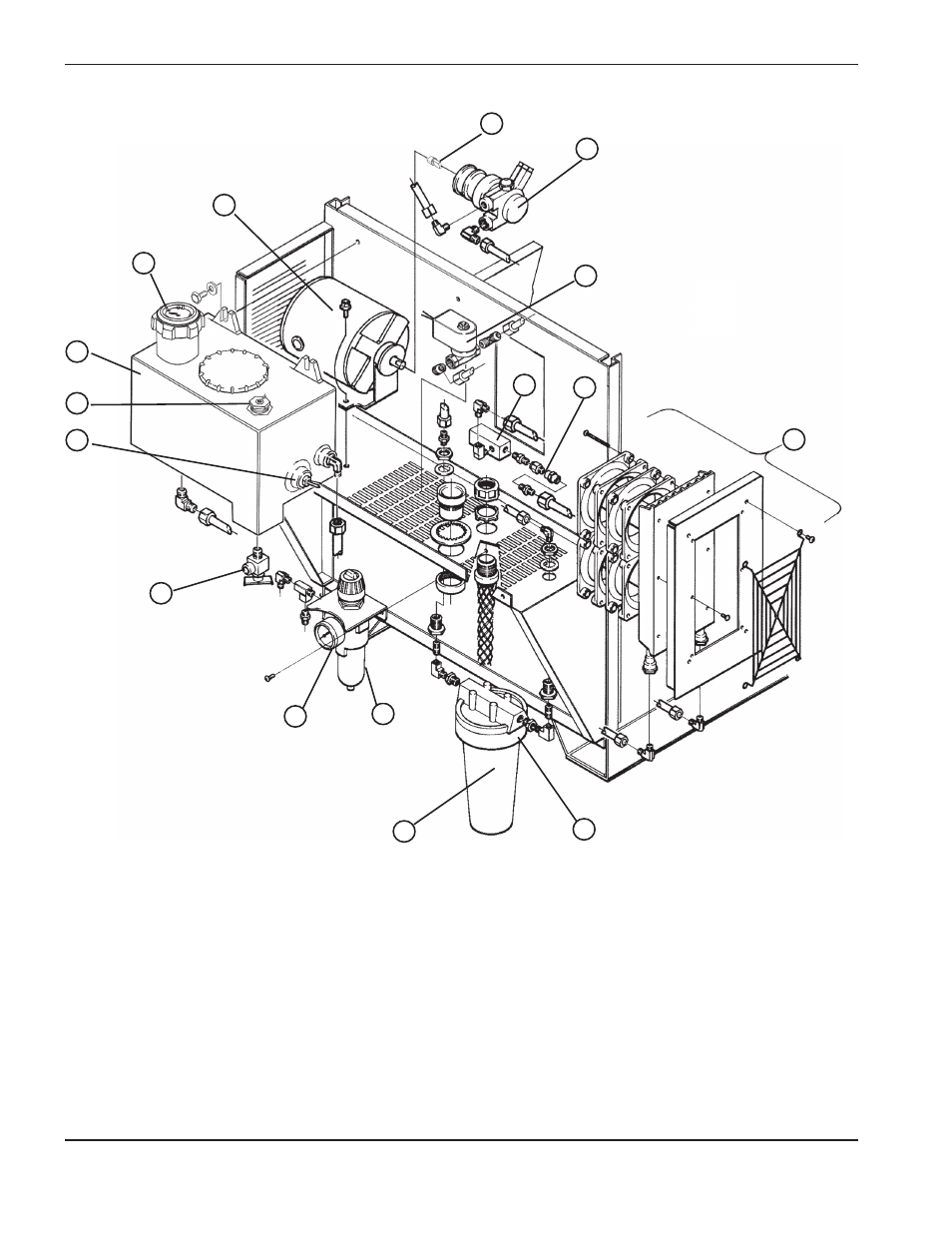 Hypertherm MAX200 Service Manual User Manual | Page 123 / 211