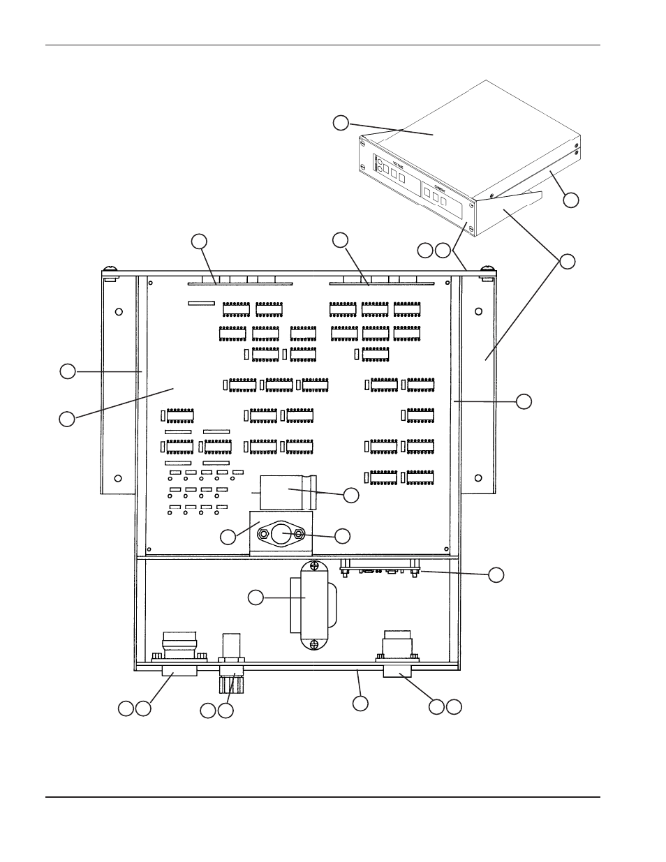 Hypertherm MAX200 Service Manual User Manual | Page 149 / 211