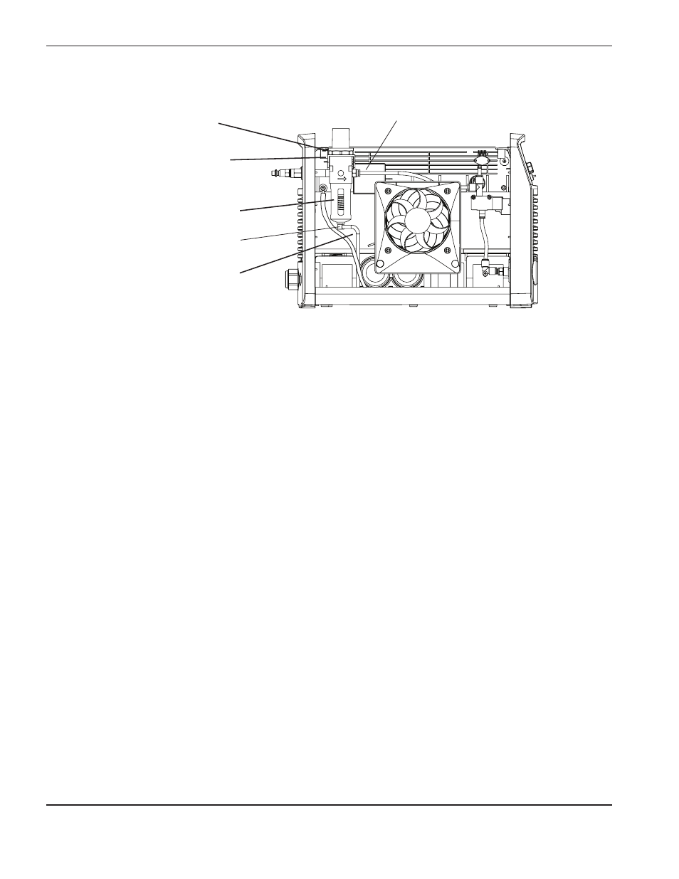 Powermax | Hypertherm Powermax45 Service Manual User Manual | Page 118