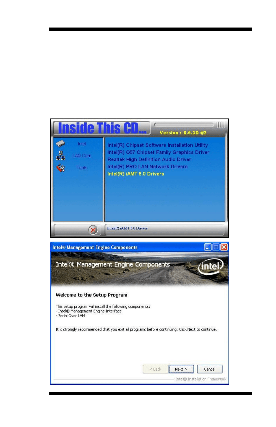 Intel amt drivers fancymertq