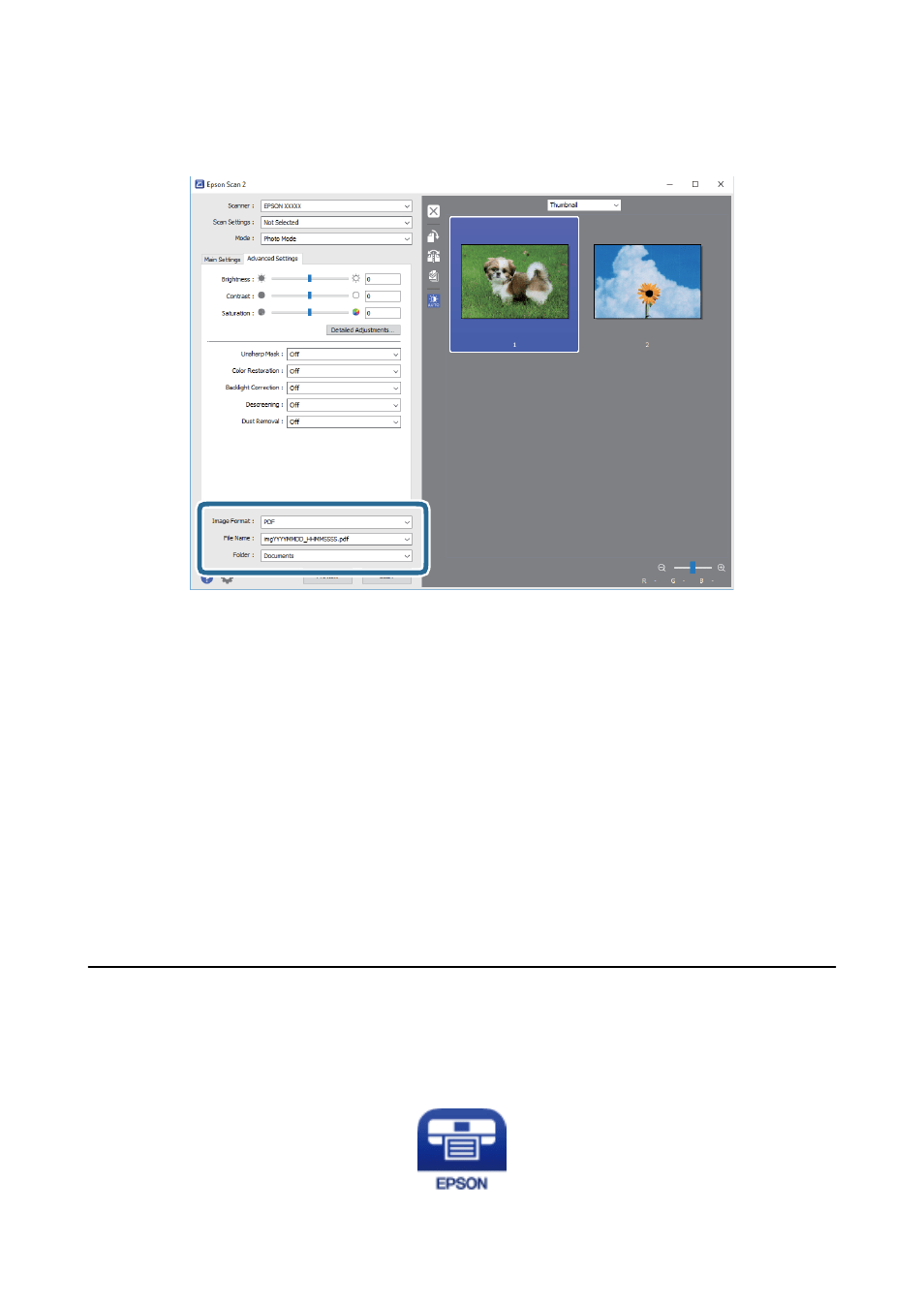 SPT_C11CH96201 Epson ET-15000 ET Series All-In.