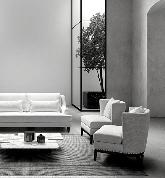 Manuel Larraga Handcrafted Furniture from Spain