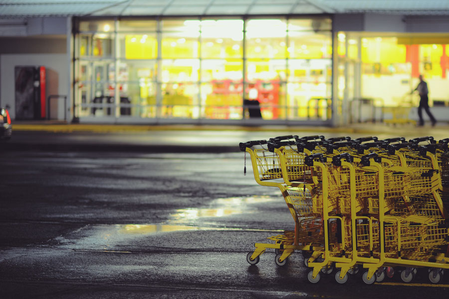 Supermarket Accident Attorneys in Panama City, FL Accident Lawyers