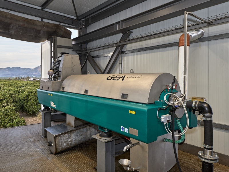 BASF in spray drying cooperation with GEA Niro