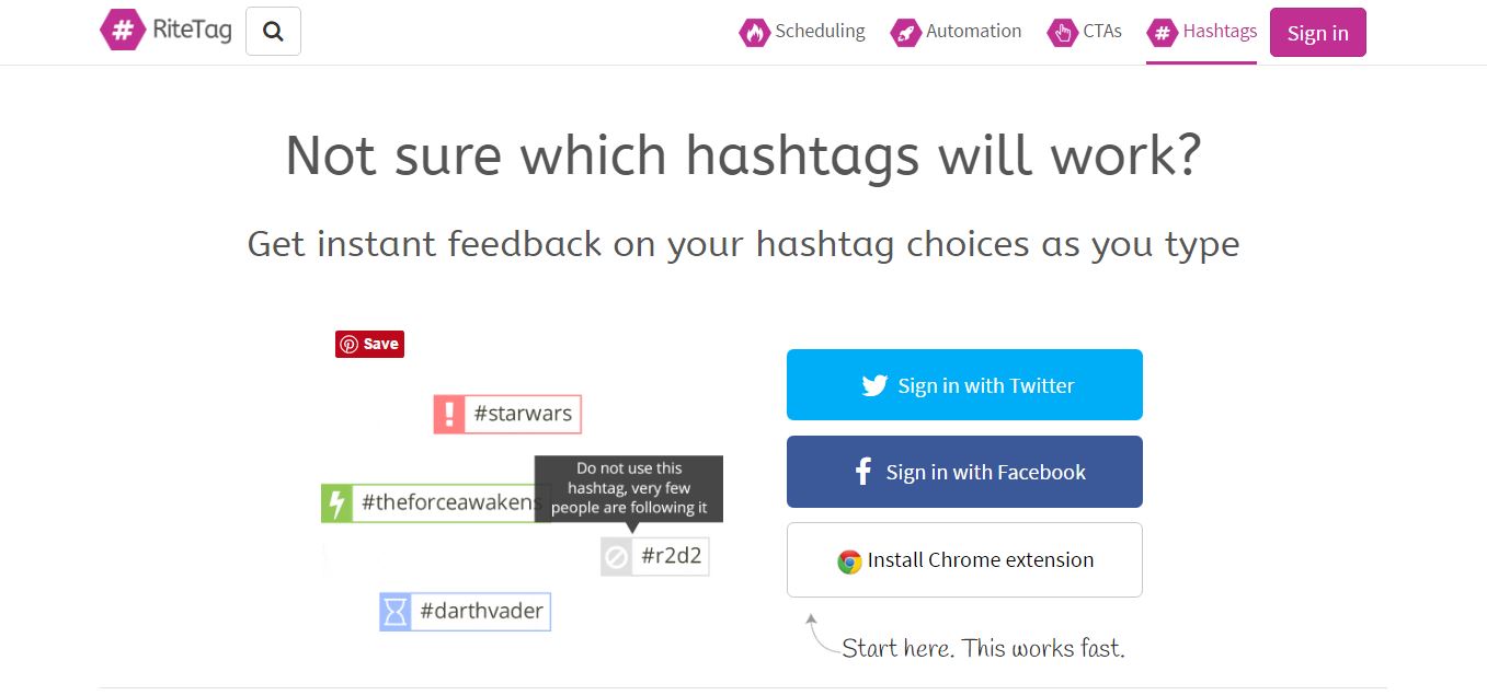 What Are Hashtags And How To Use Them Properly? » Manufacturing Network