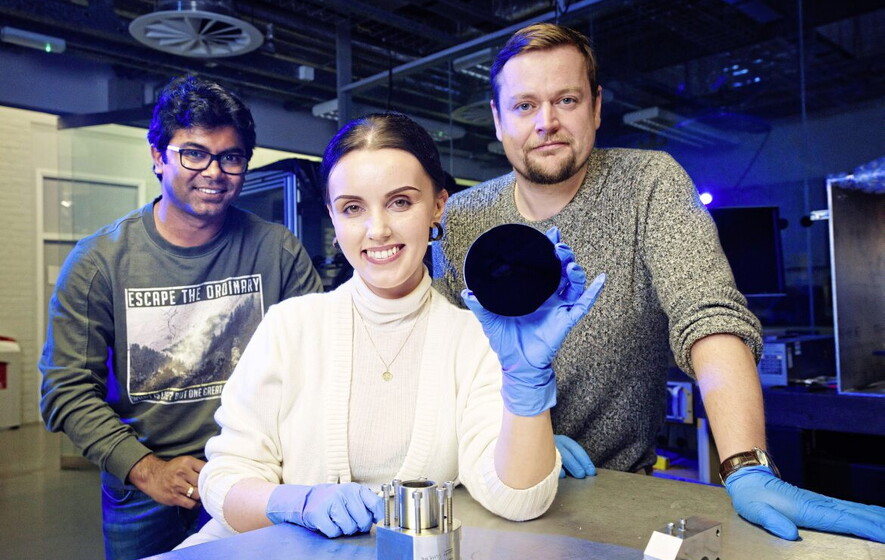 Digital Catapult kicks off fiveyear journey to develop Smart