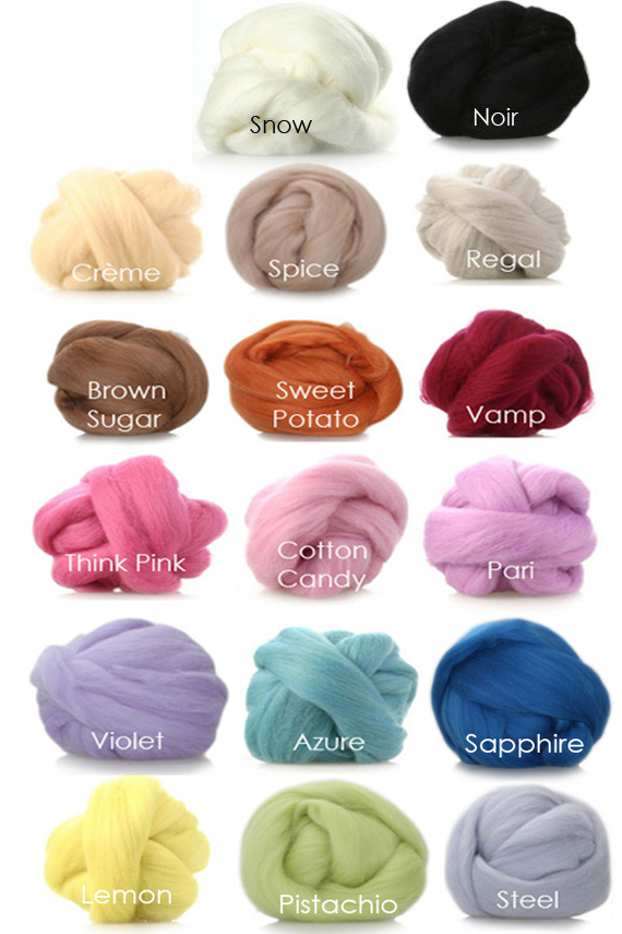 20+ Chunky Weight Yarn