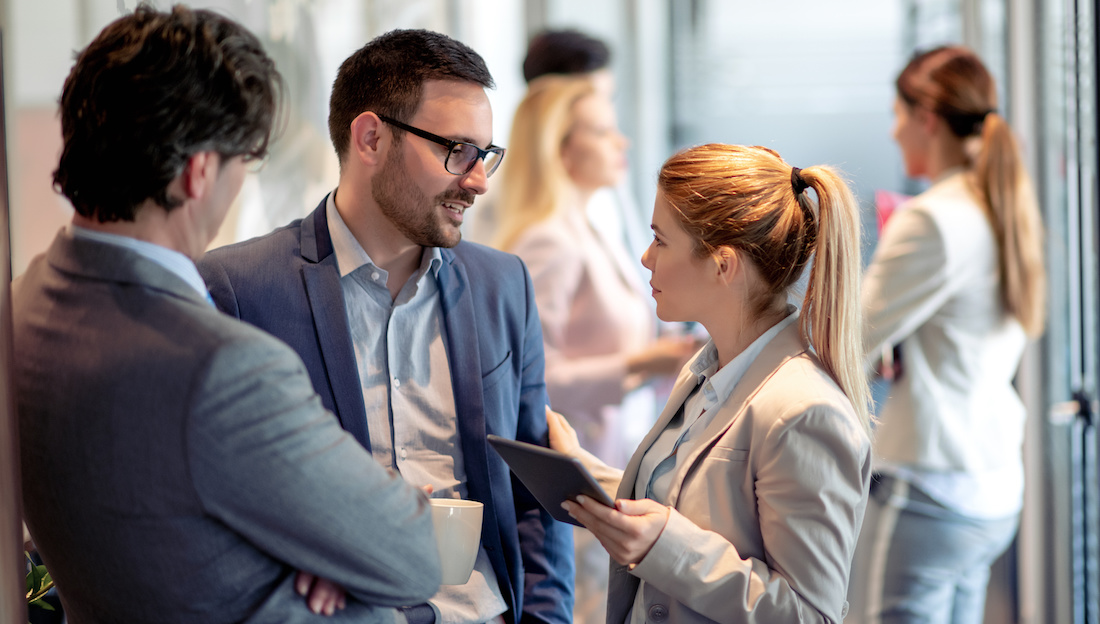 Facilities Manager Job description