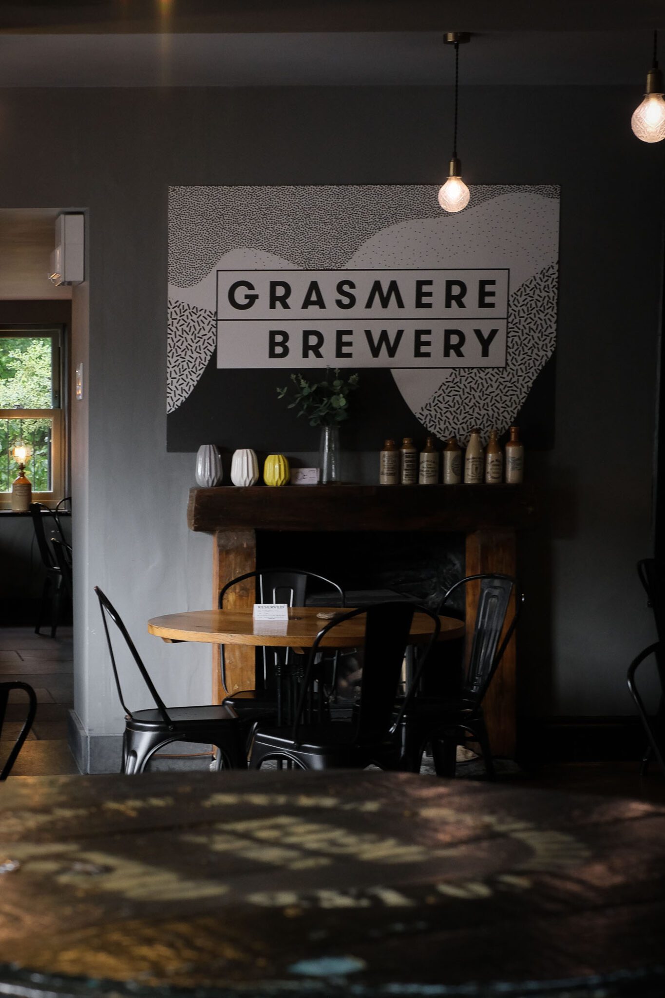 Craft Beer in the Lake District A Guide to the Best Breweries, Tap