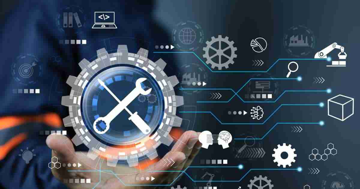 What is maintenance management software?