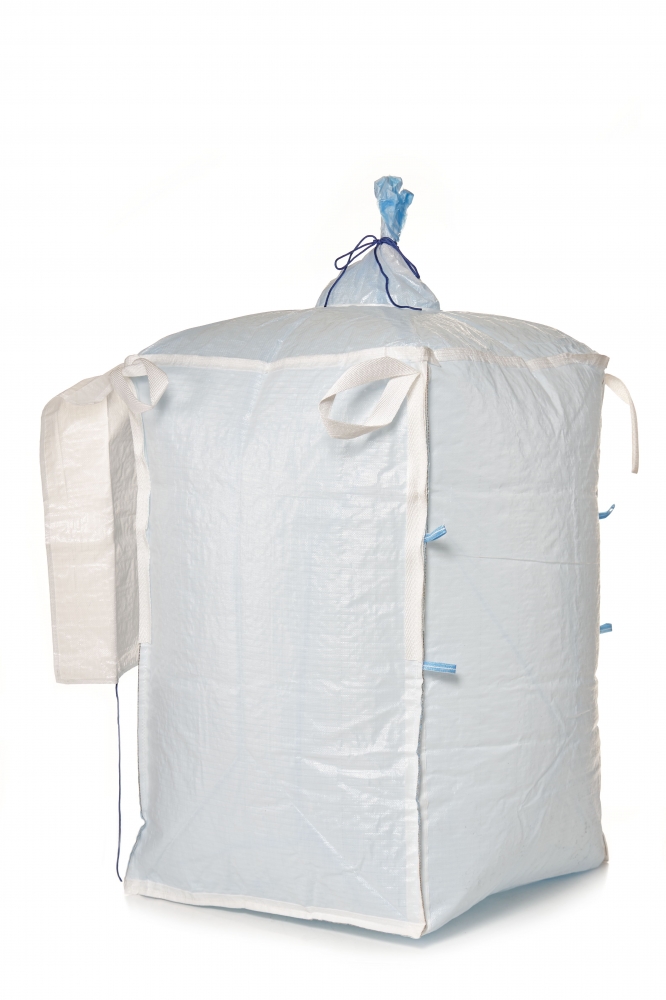 Bulk Bags FIBCs Manyan Inc.
