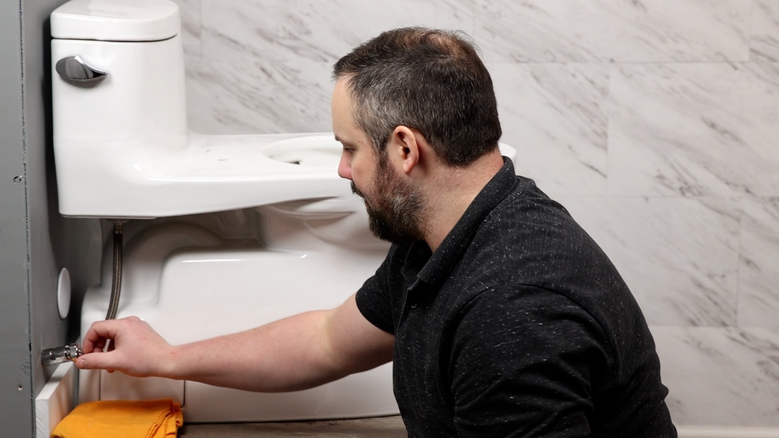 How Much Does Professional Bidet Seat Installation Cost