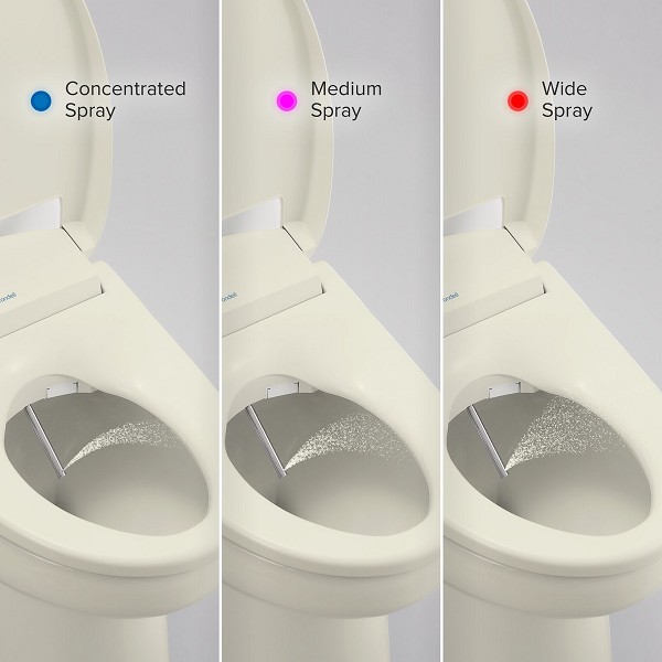 Essential Bidet Spray Facts to Know Before You Buy