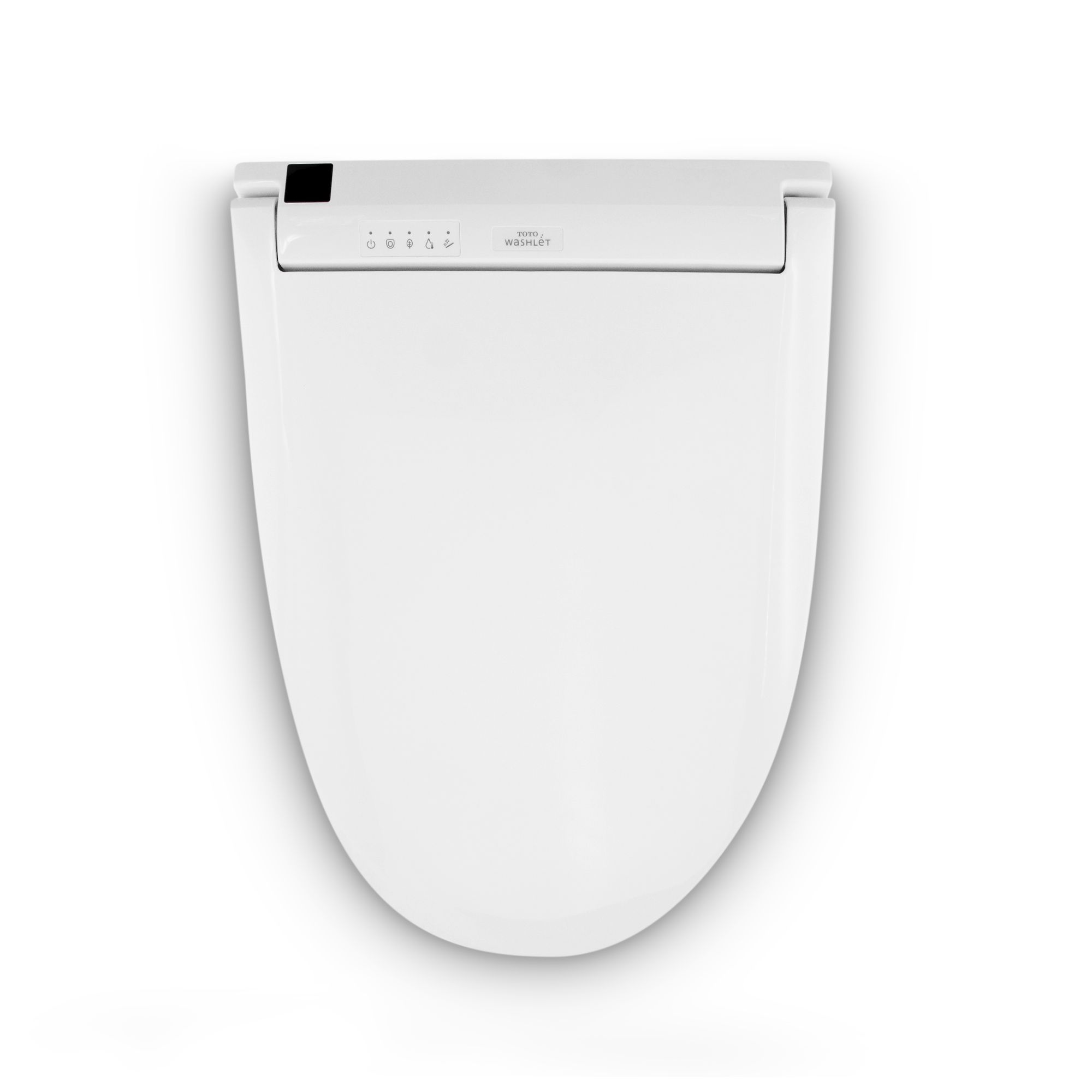 TOTO C5 WASHLET SKU: SW3084 - ManyBidets