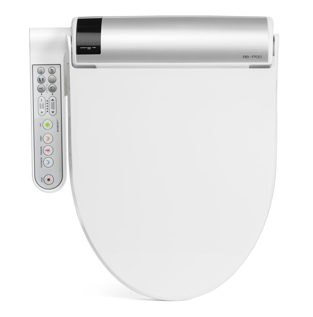 Detailed Bidet Toilet Seat Comparison Bio Bidet vs Brondell
