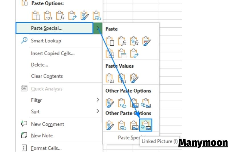 How To Set Print Area In Excel 2022 Top Full Guide Manymoon