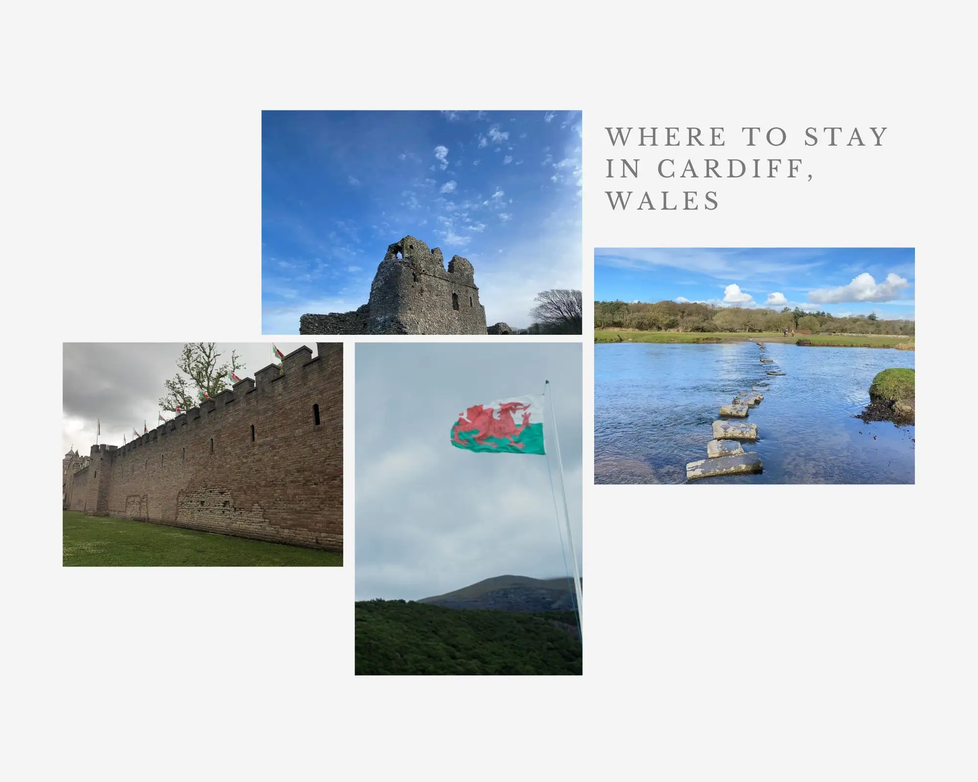 Where To Stay In Cardiff, Wales 2023 Best Areas & Hotels Many Other