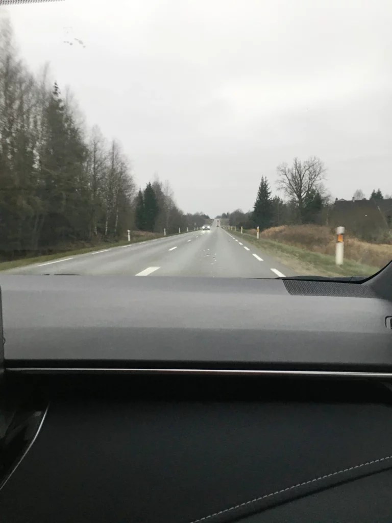 The Ultimate Tips For Renting A Car In Lithuania In 2024 Many Other Roads