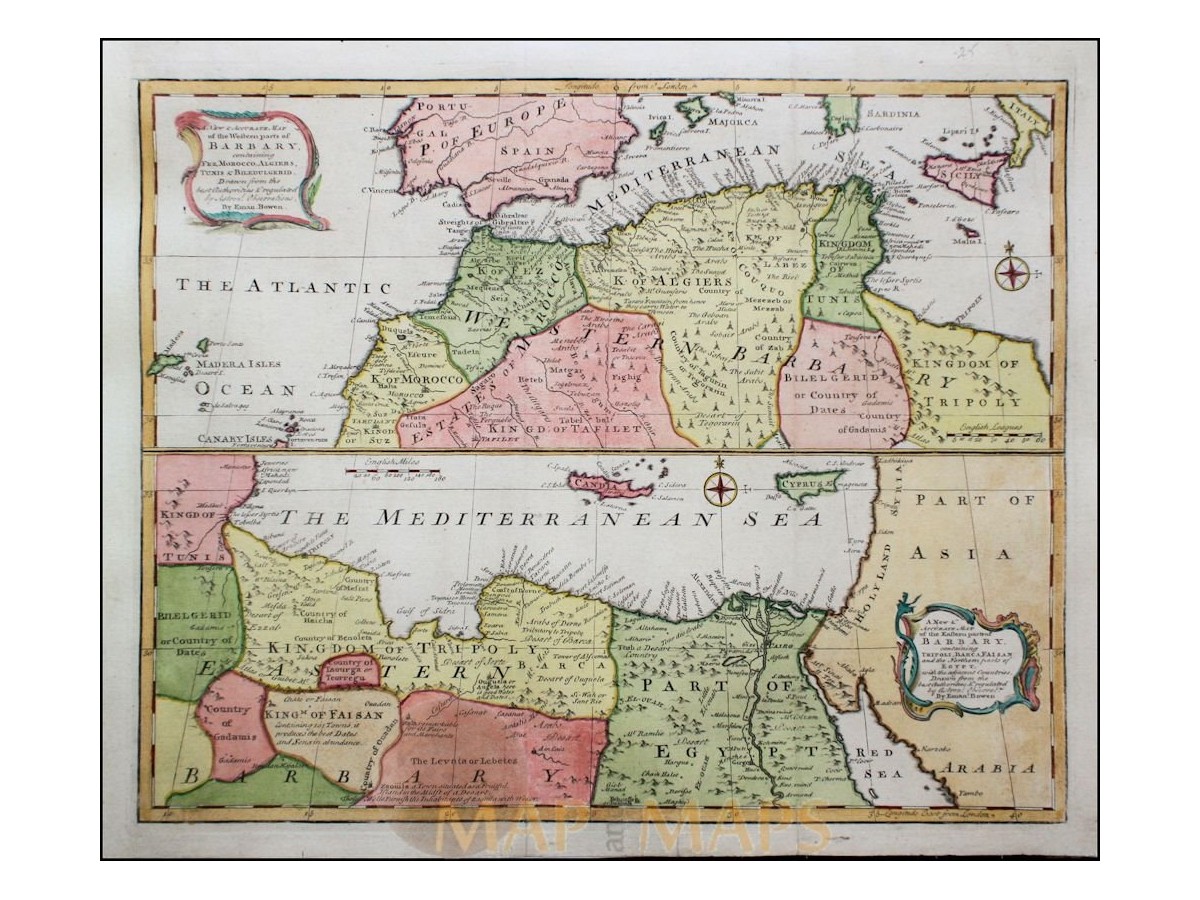 Former British Colonies WorldAtlas