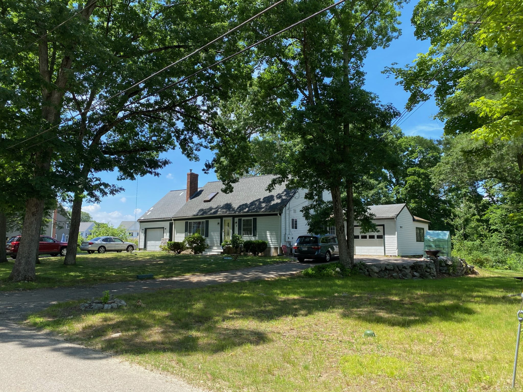 Foxborough Housing MAPC