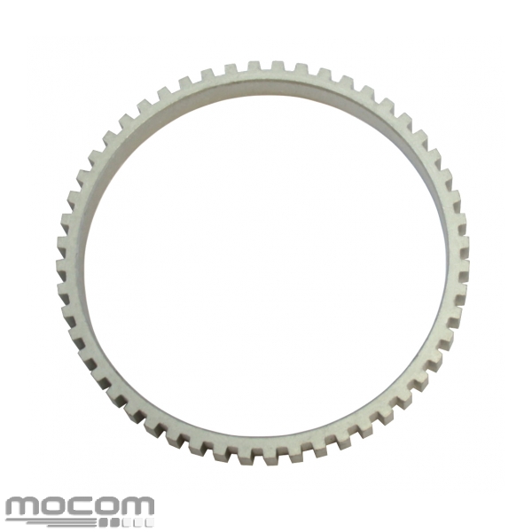 ABS Ring Sensor Ring 52 Teeth Front Left O. Right for Hyundai Santa Fe