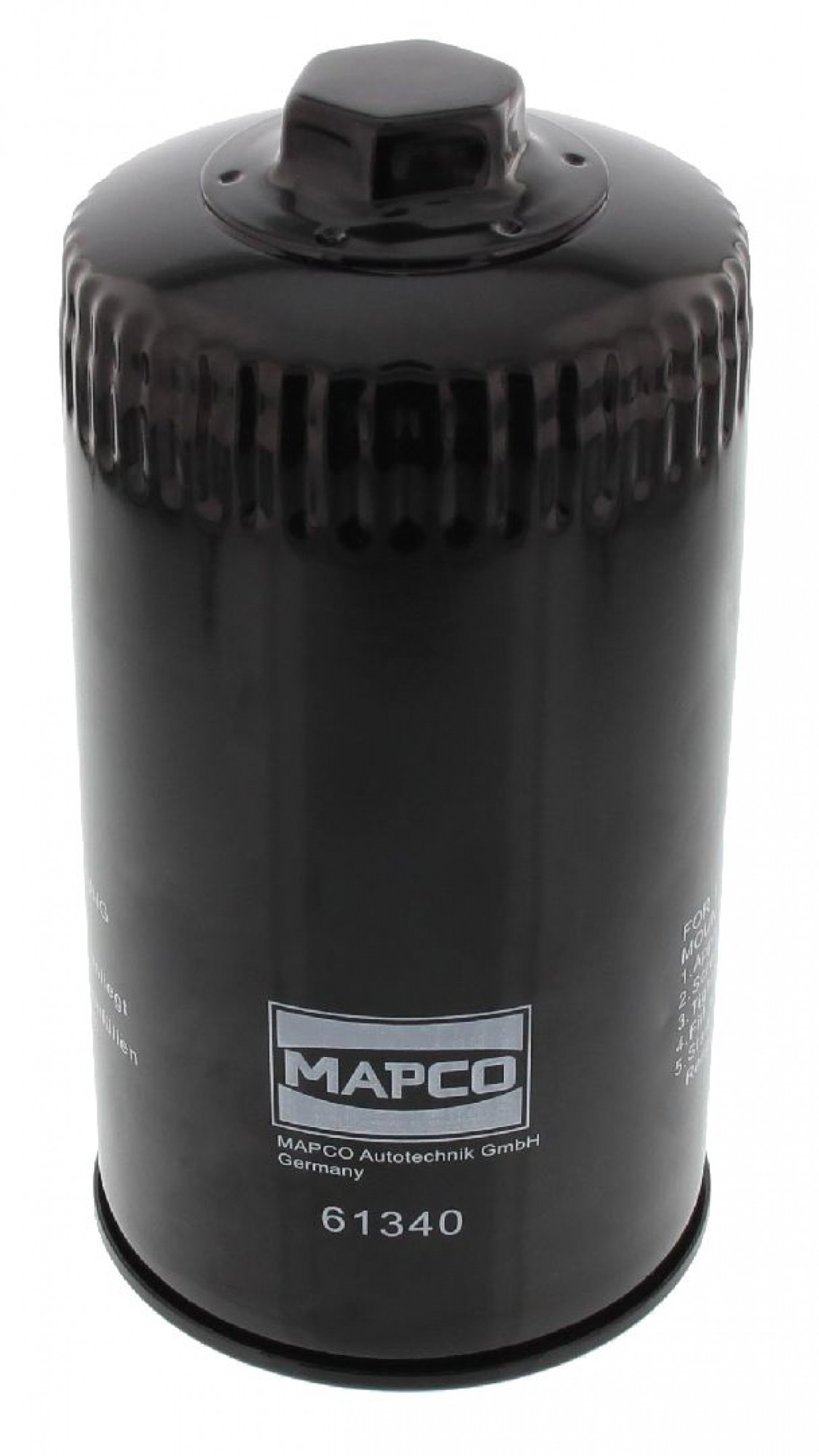 For VW Transporter T4 2.4 2.5 TDI German Quality Oil Filter eBay