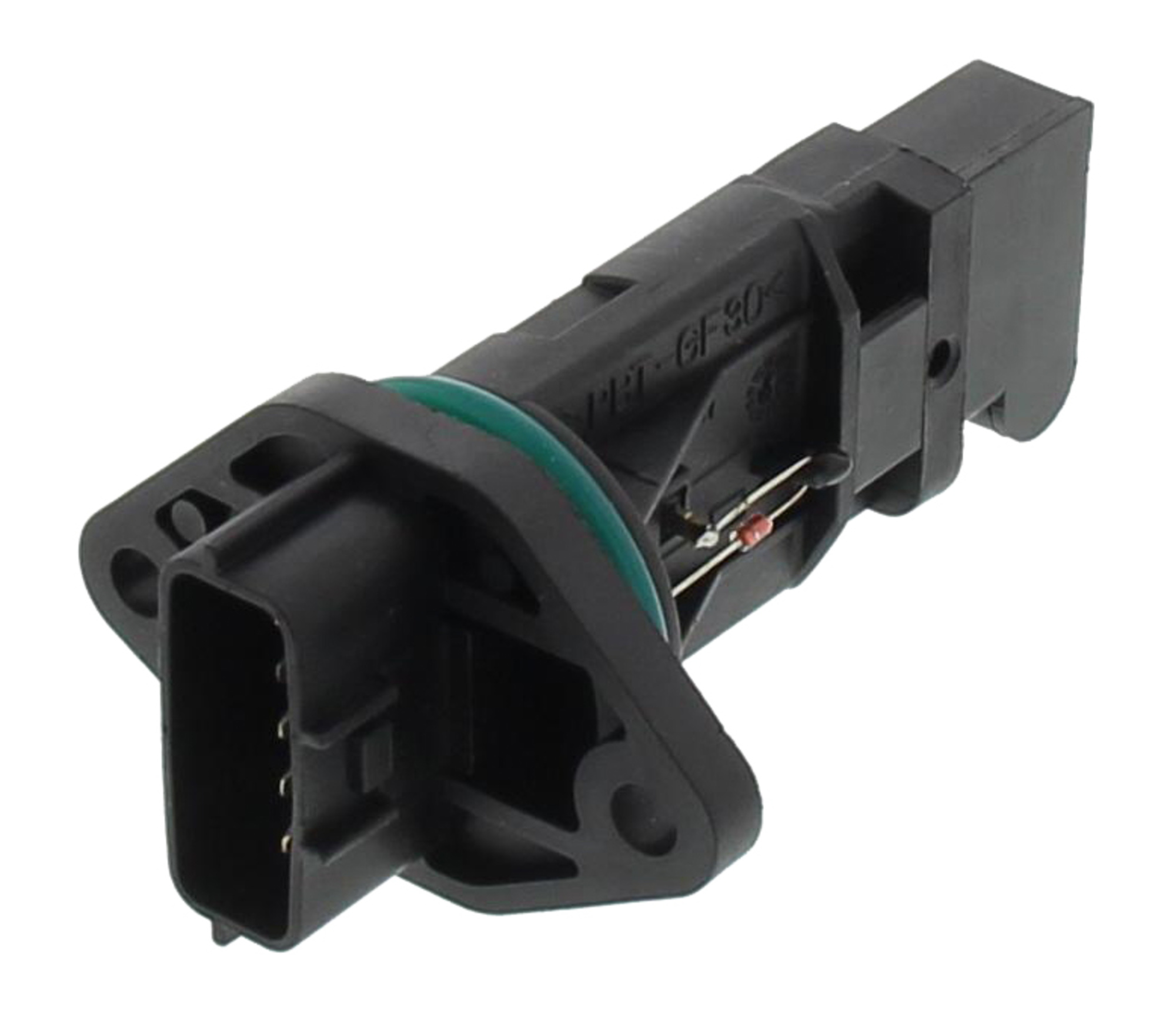 1.0 1.3 1.4 0280218040 Mass Air Flow Meter Sensor pour NISSAN MICRA MK2