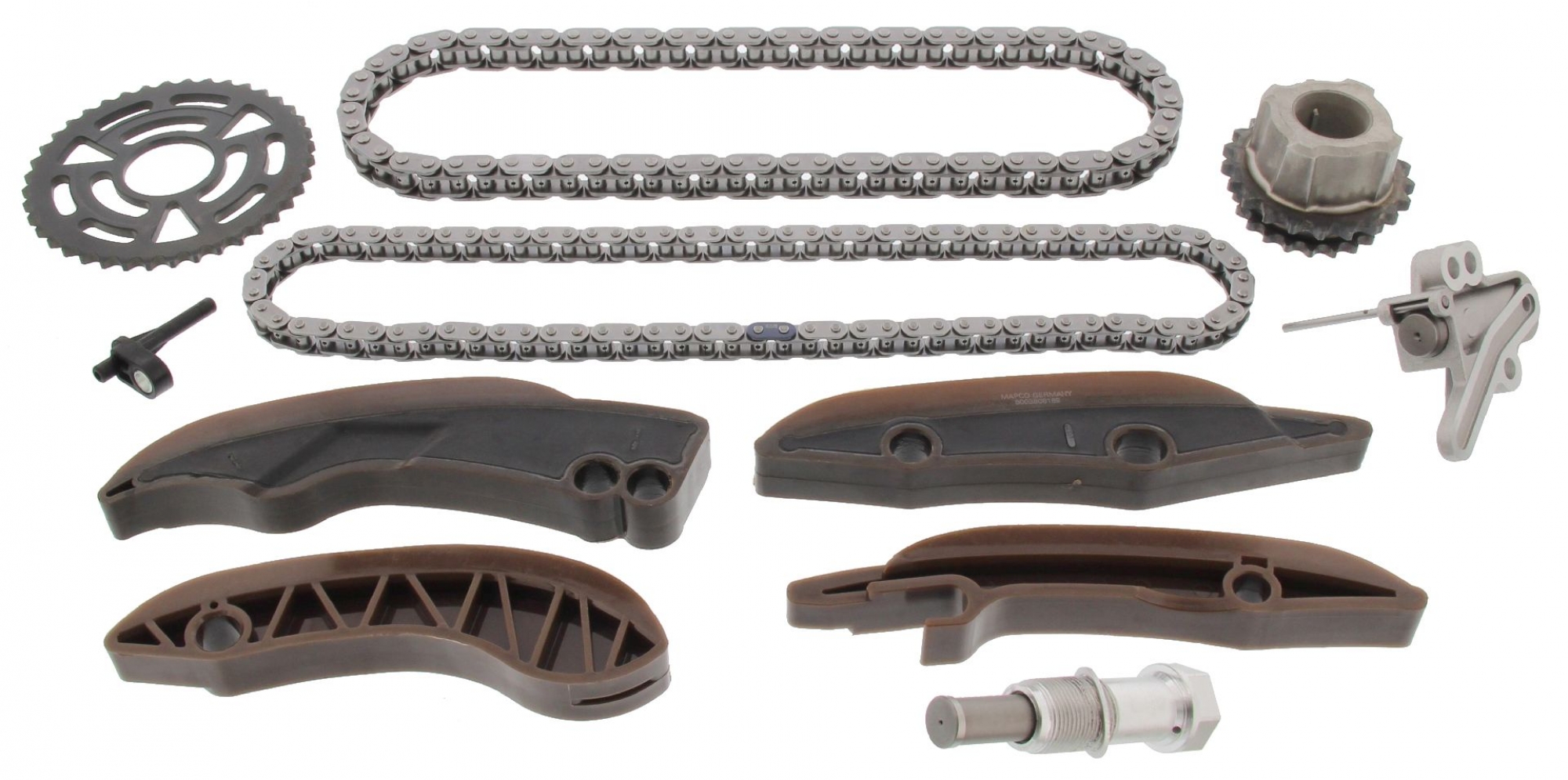 MAPCO 75659 Timing Chain Kit