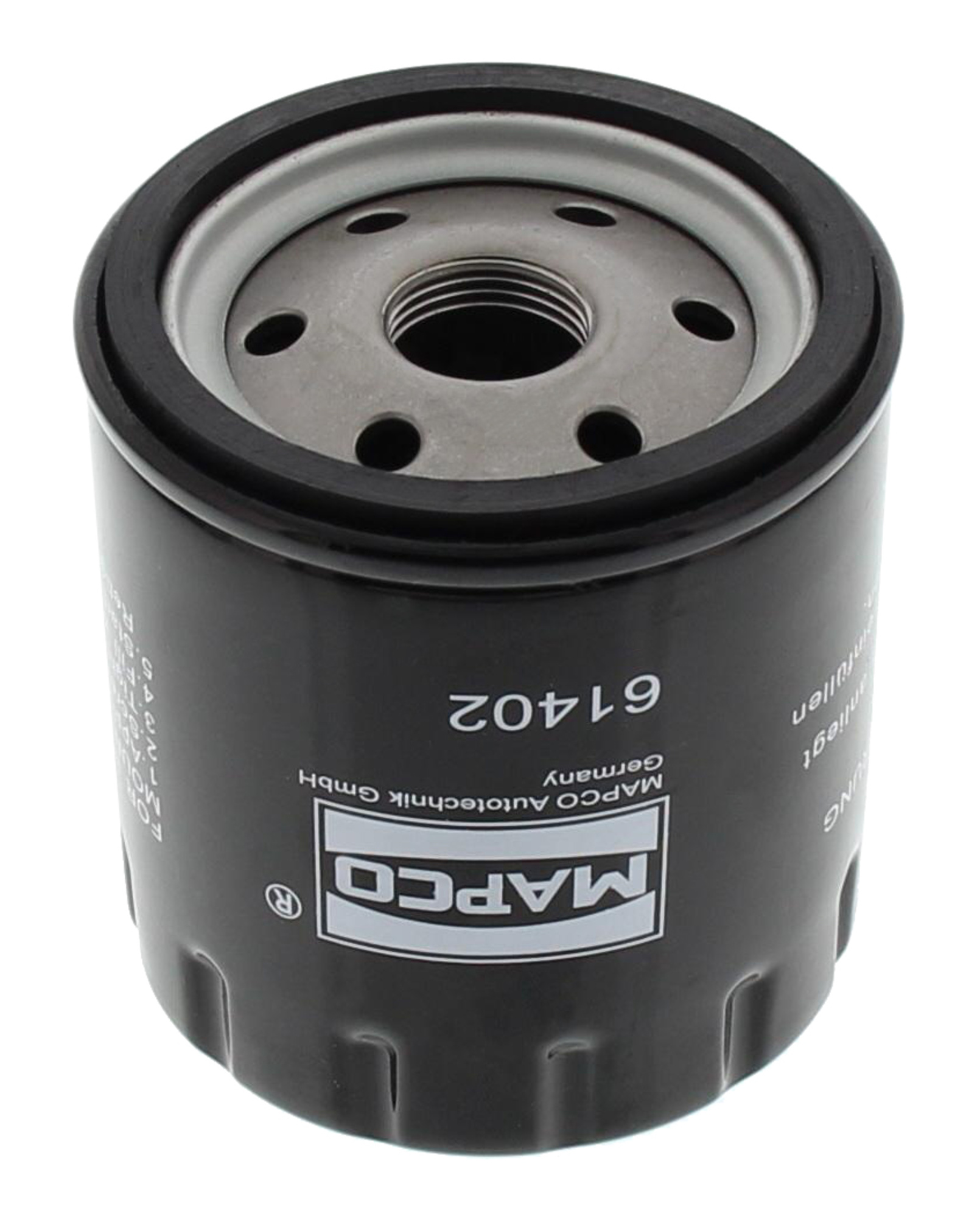 Mapco Oil Filter For Peugeot Partner 2008 301 Citroen DS3 C3 Mk 2 1.9 1
