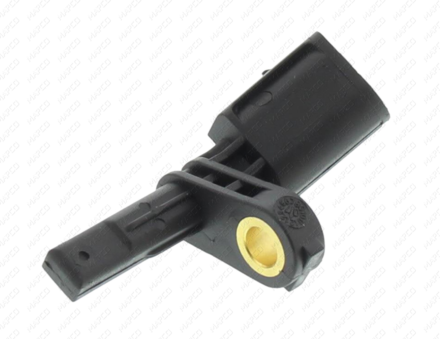 ABS Sensor vorne rechts für Audi A3 8P1 VW Caddy III Eos