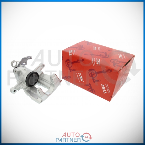 Bremssattel für VW T5 / T6 Bus Hinterachse links TRW BHS330 Neuteil hinten HA eBay