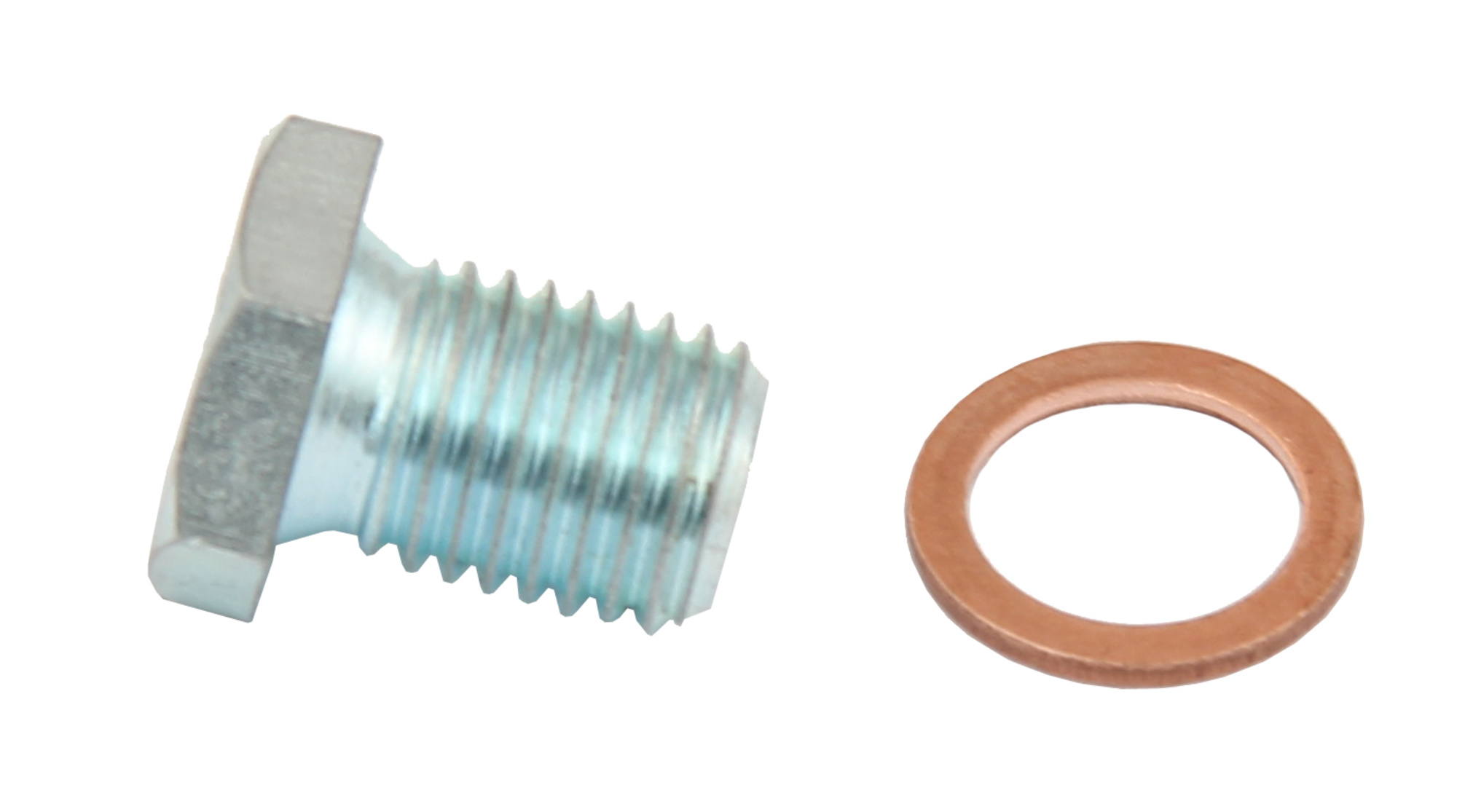 Mapco Oil Sump Drain Plug and Seal O Ring For BMW 5 3 Series F10 E93