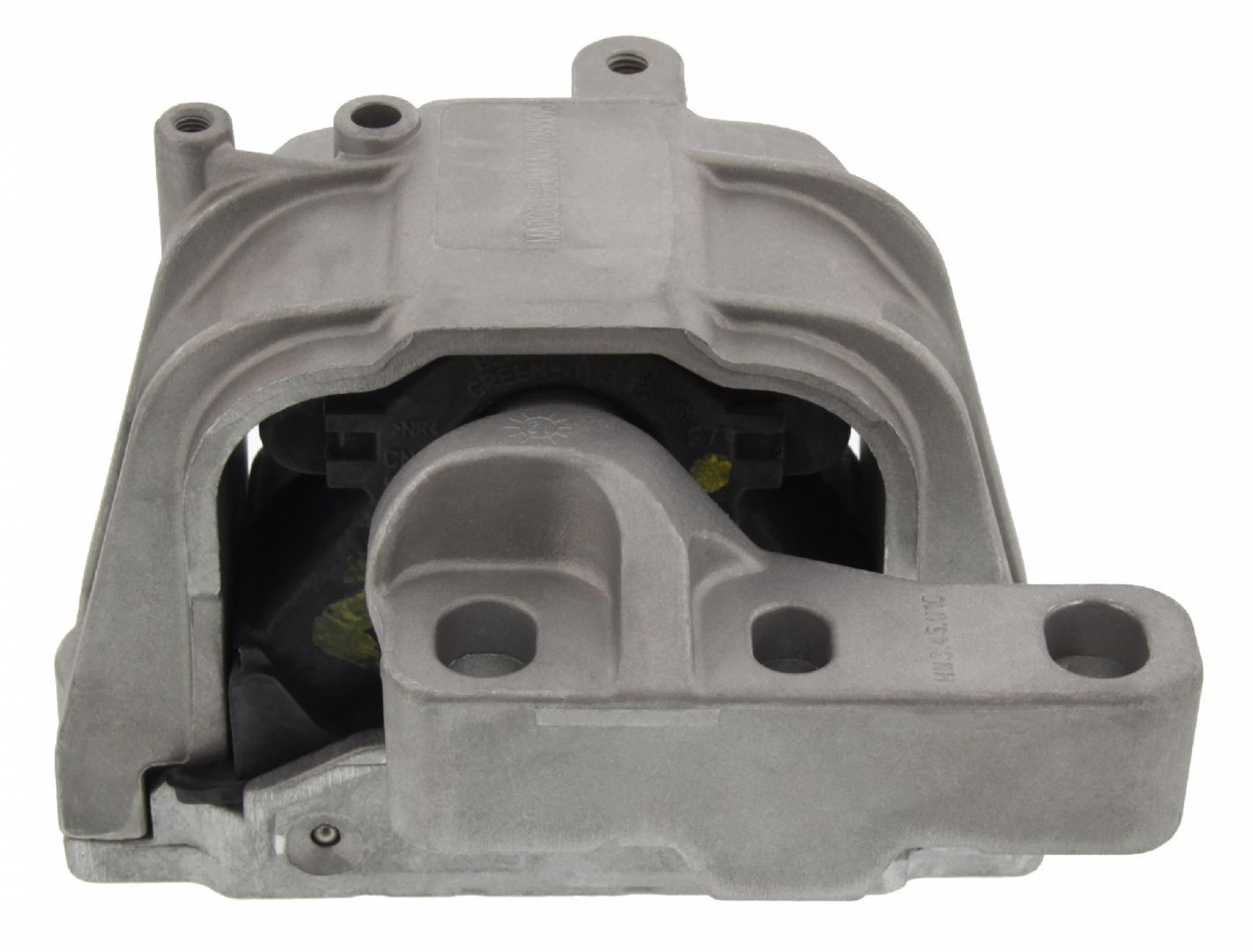For VW Golf Mk 5 Touran Skoda Octavia Mk 2 2.0 FSI Engine
