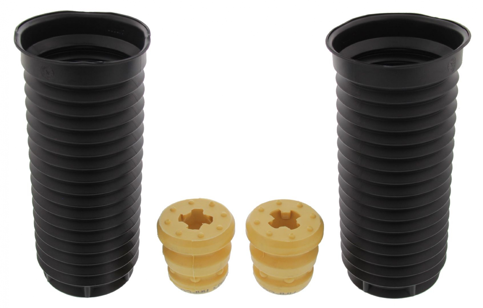 MAPCO 34833 Dust Cover Kit, shock absorber