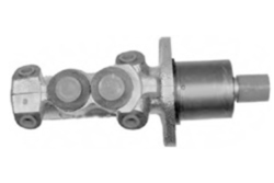 Master Cylinder-MAPCO full-range automotive consumables