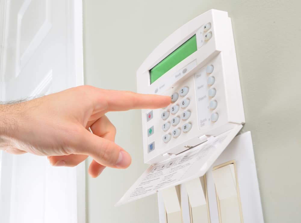 Live Answering and Call Center Services for Security System Companies