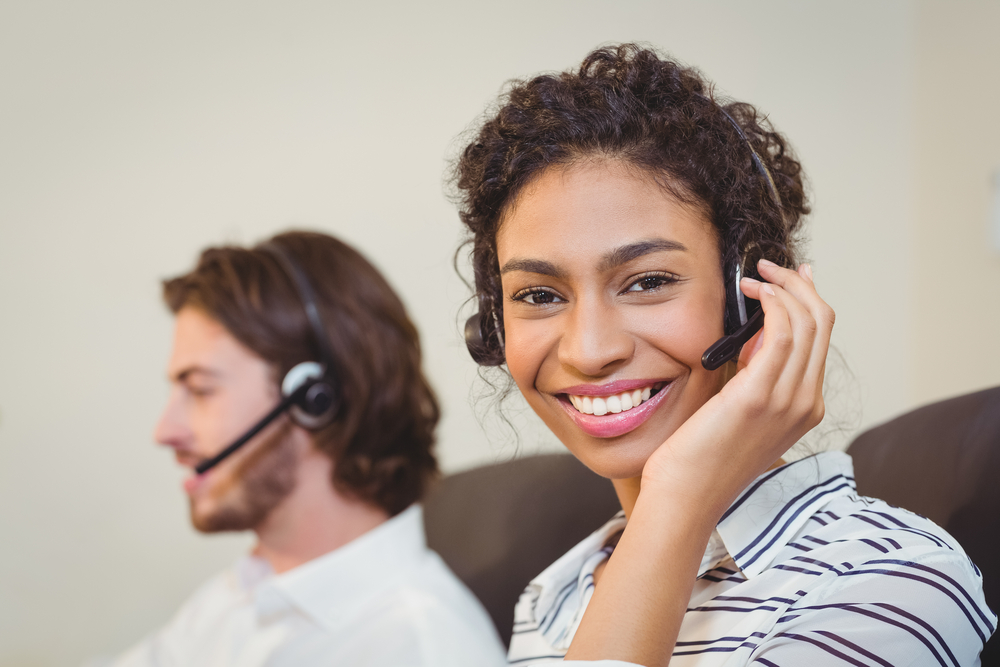 Order Taking Call Center Services MAP Communications