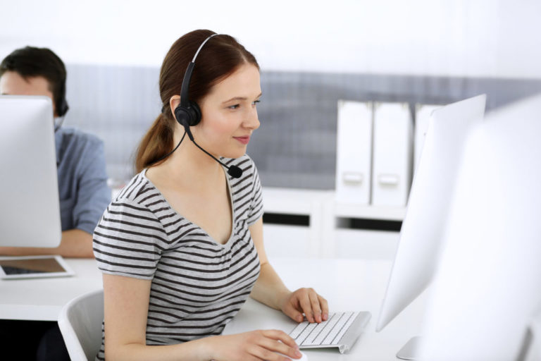 Funeral Home Answering Service MAP Communications