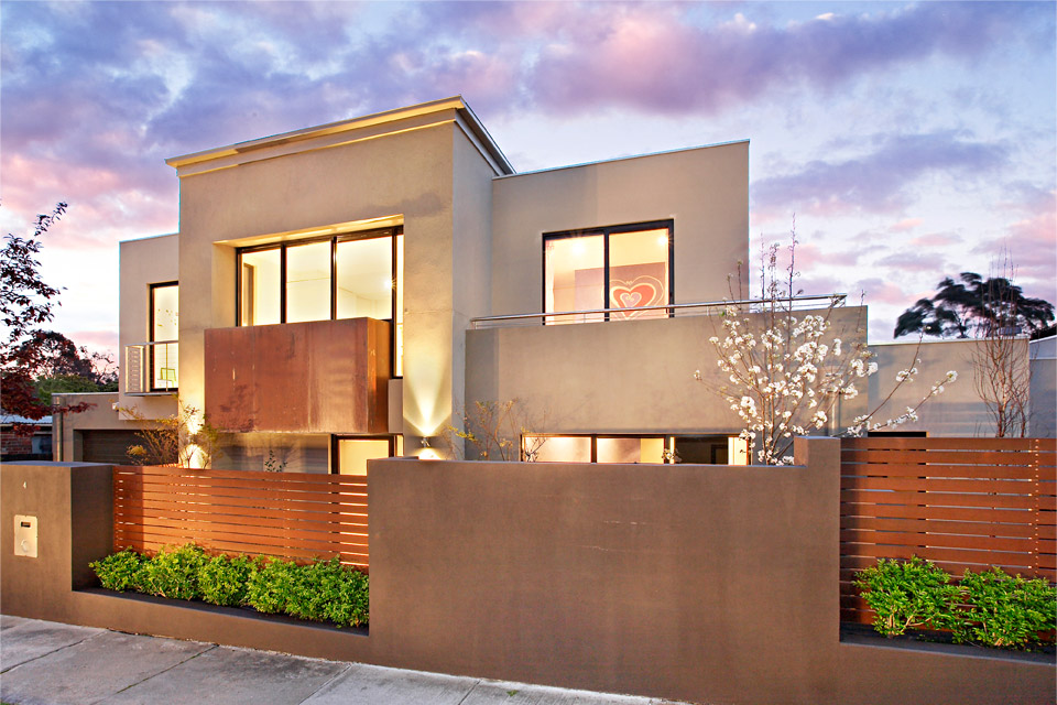 Bayside Melbourne Home Builders & Renovators Map Developments