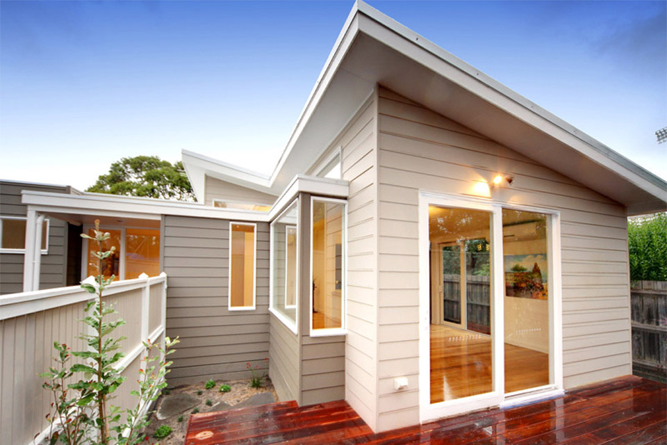 Bayside Melbourne Home Builders & Renovators Map Developments