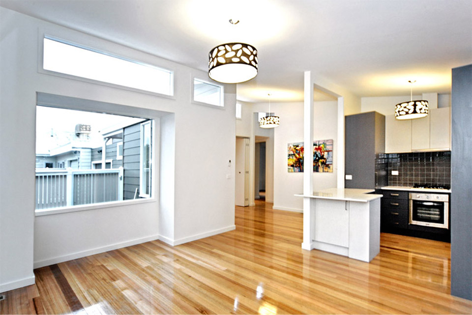 Bayside Melbourne Home Builders & Renovators Map Developments