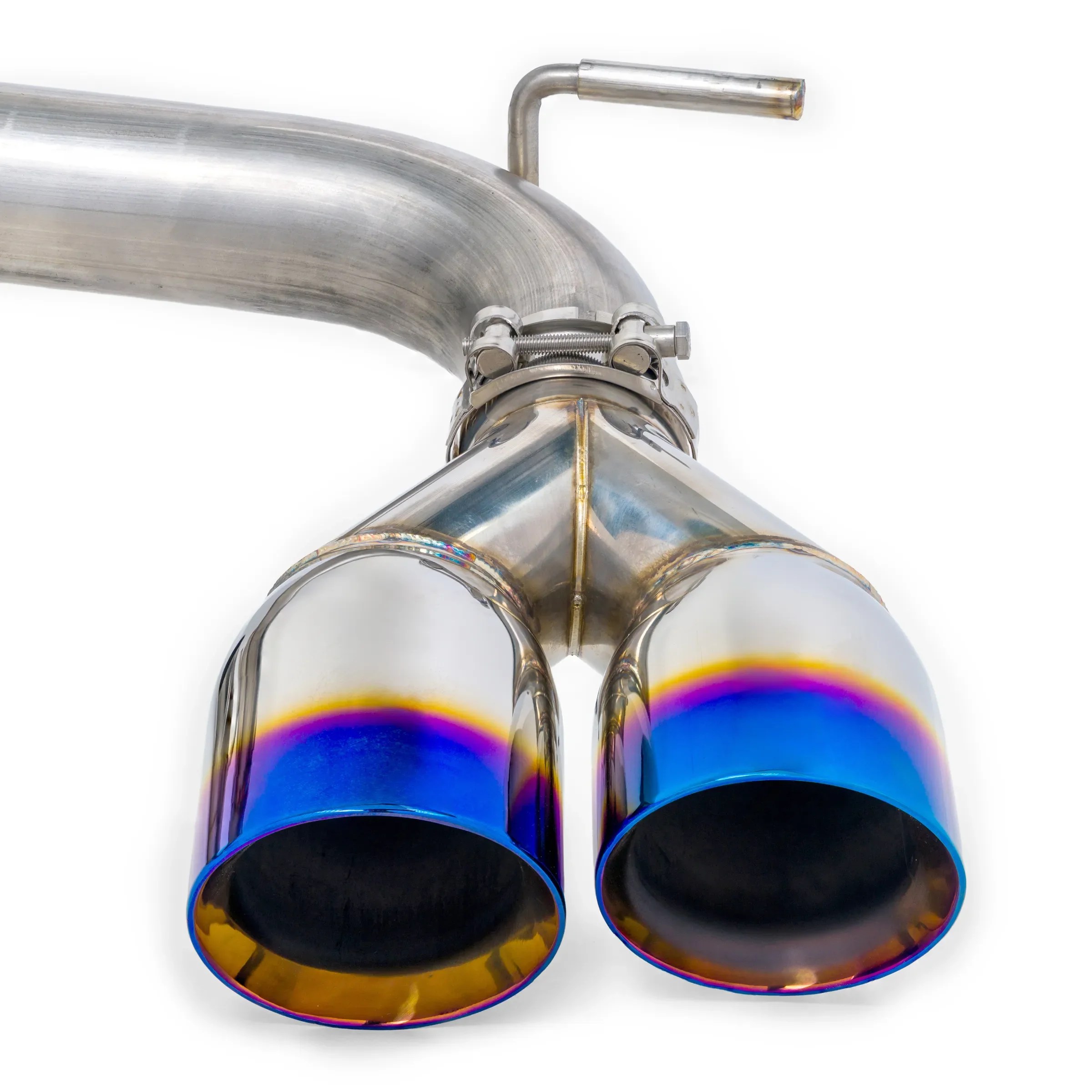Volkswagen MK7 Golf R Catback Exhaust by MAPerformance | 2015-2017 VW