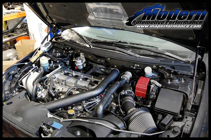 New Hotness MAP Evo X Air/Oil Separator EvolutionM Mitsubishi