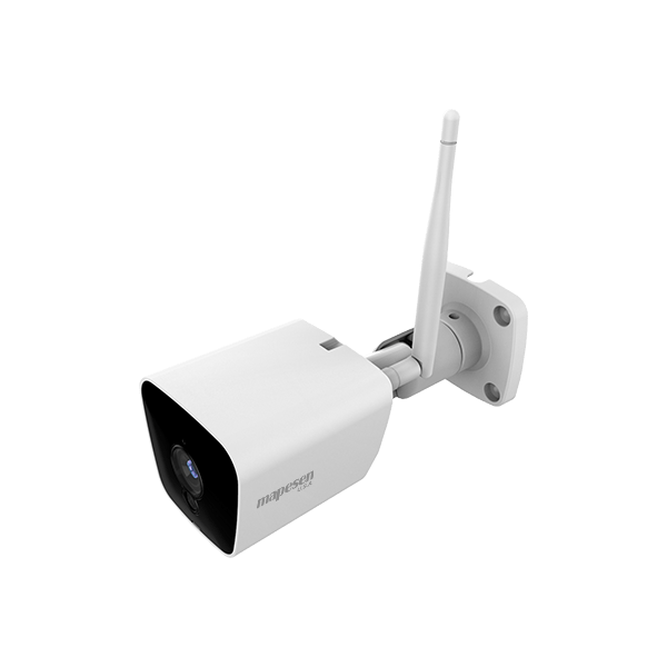L2J Wifi SD Card Outdoor Bullet CameraMapesen Technology Limited CCTV