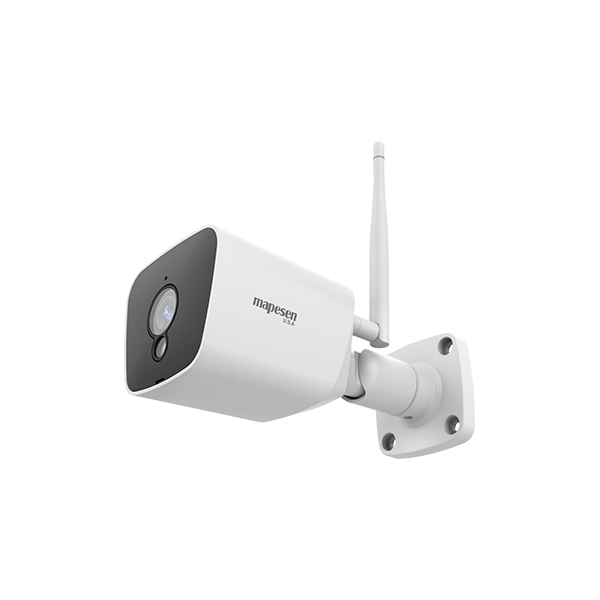 L2J Wifi SD Card Outdoor Bullet CameraMapesen Technology Limited CCTV