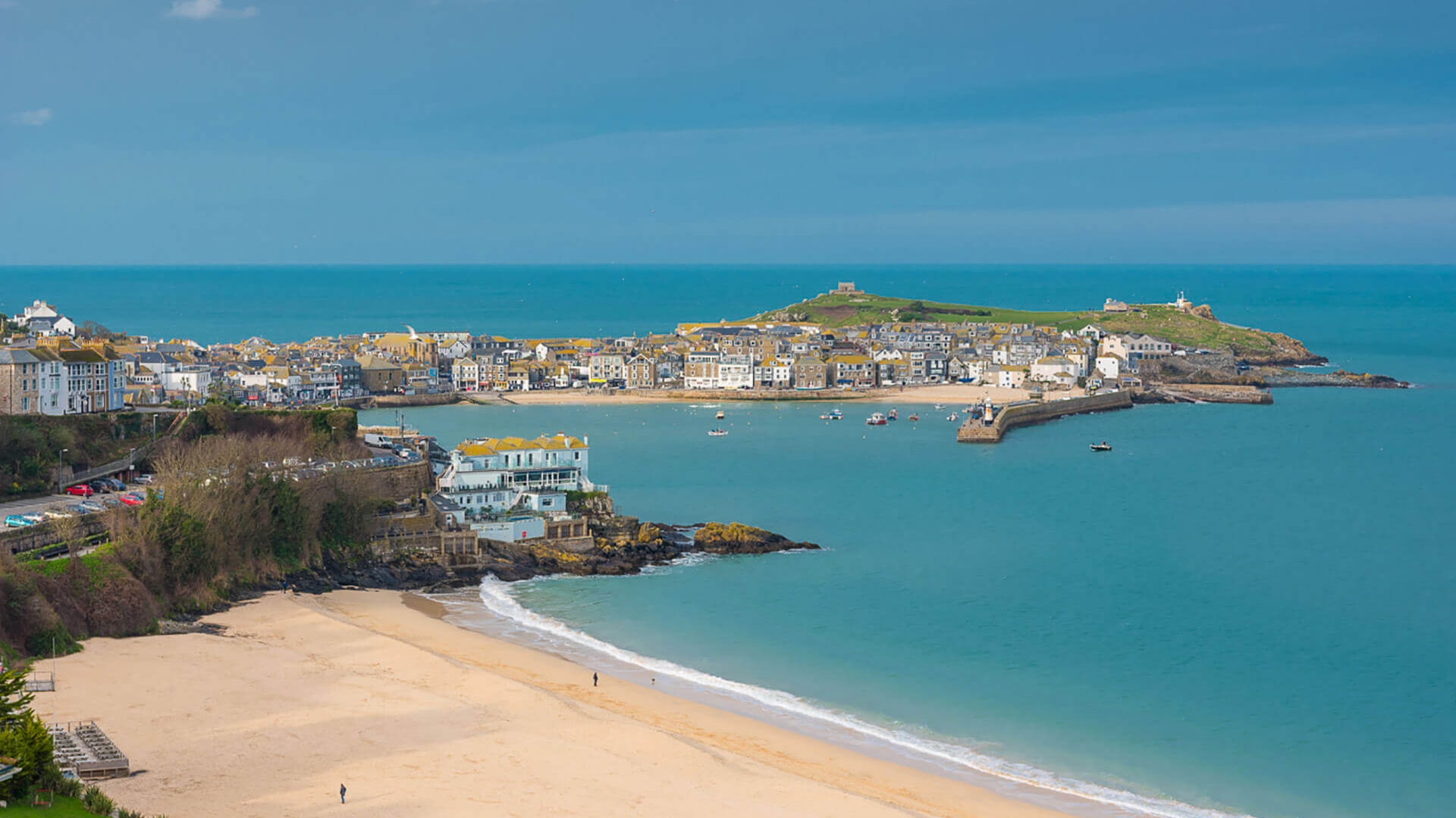 MAP estate agents West Cornwall covering Falmouth, Penryn, Truro