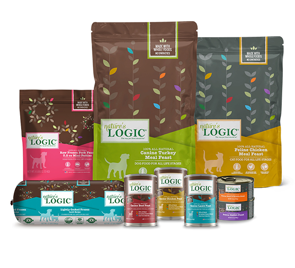 Nature’s Logic ® Original Formula