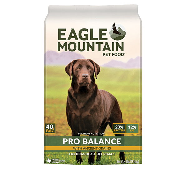 Our Brands Mid America Pet Foods